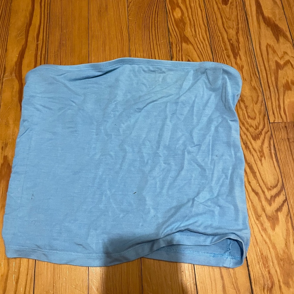 American eagle tube top